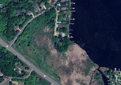 Own nearly fifteen acres on the shores of Forest Lake and give - photo 3