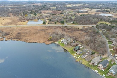 Own nearly fifteen acres on the shores of Forest Lake and give - photo 4