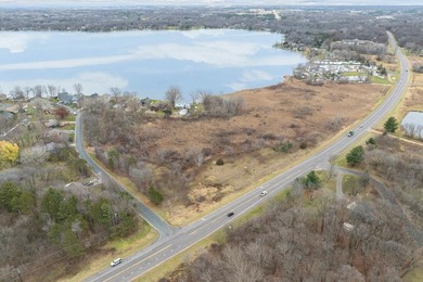 Own nearly fifteen acres on the shores of Forest Lake and give - photo 9