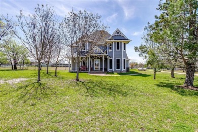 Lake Weatherford Home For Sale in Willow Park Texas