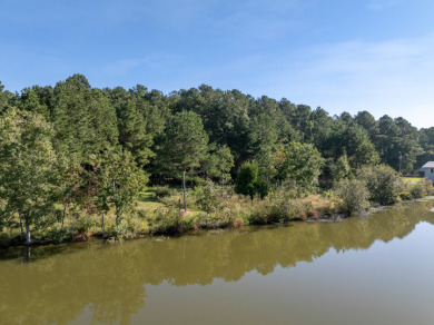 FIVE ACRES waterfront acreage in  gated Lake Eddins! - photo 10