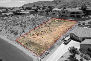Virgin River Lot For Sale in Saint George Utah