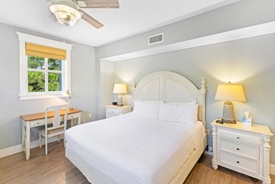 End unit residence providing unmatched privacy with no neighbors