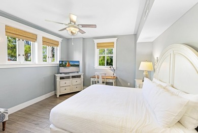 End unit residence providing unmatched privacy with no neighbors