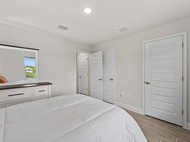 Built in 2025, this 4 bedroom, 3 bathroom South Gulf Cove home - photo 15