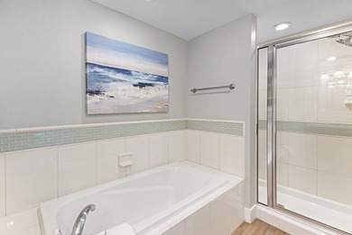 End unit residence providing unmatched privacy with no neighbors