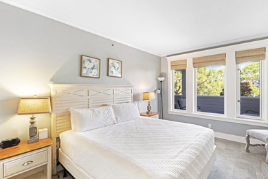 End unit residence providing unmatched privacy with no neighbors