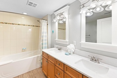 End unit residence providing unmatched privacy with no neighbors