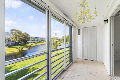 Lake Condo For Sale in Deerfield Beach, Florida