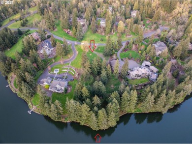 Lake Lot For Sale in Oregon City, Oregon