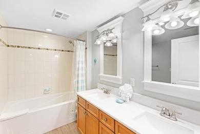 End unit residence providing unmatched privacy with no neighbors