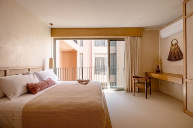 Welcome to Aflora Tulum
Starting from $199,000 USD

Aflora Tulum - photo 25
