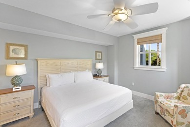 End unit residence providing unmatched privacy with no neighbors