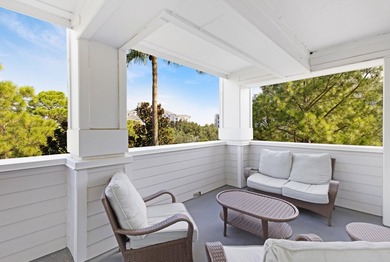 End unit residence providing unmatched privacy with no neighbors