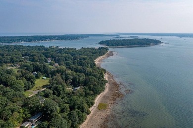 Coveted building lot on Great Diamond Island. Quiet, private - photo 1