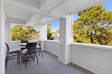 End unit residence providing unmatched privacy with no neighbors