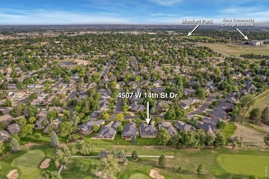 Welcome to one of Greeley's most coveted patio home locations-an - photo 2