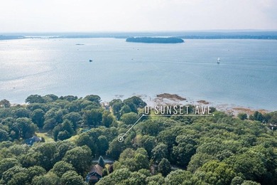 Coveted building lot on Great Diamond Island. Quiet, private - photo 3