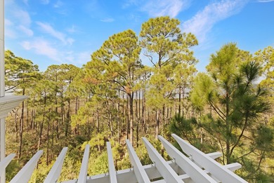 End unit residence providing unmatched privacy with no neighbors