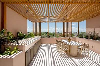 Welcome to Aflora Tulum
Starting from $199,000 USD

Aflora Tulum - photo 35