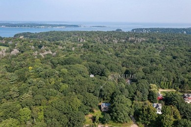 Coveted building lot on Great Diamond Island. Quiet, private - photo 6