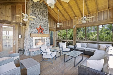 End unit residence providing unmatched privacy with no neighbors