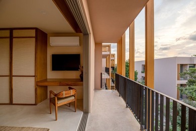 Welcome to Aflora Tulum
Starting from $199,000 USD

Aflora Tulum - photo 41