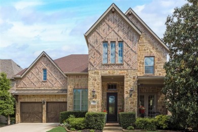 Lake Home For Sale in Flower Mound, Texas