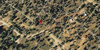 Navajo Lake Lot For Sale in Duck Creek Utah