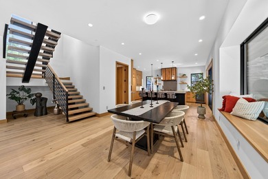 Welcome to 5827 N Lake Blvd, a stunning contemporary mountain - photo 4