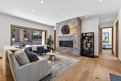 Welcome to 5827 N Lake Blvd, a stunning contemporary mountain - photo 5
