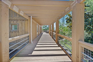 End unit residence providing unmatched privacy with no neighbors