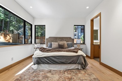 Welcome to 5827 N Lake Blvd, a stunning contemporary mountain - photo 6