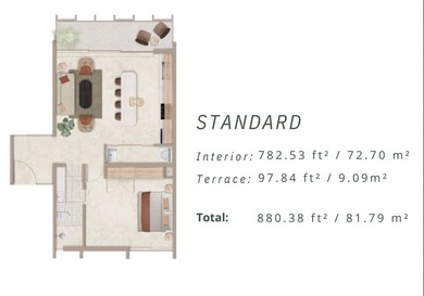 Welcome to Aflora Tulum
Starting from $199,000 USD

Aflora Tulum - photo 47
