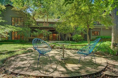 Exceptional one-of-a-kind ranch-style home offering over 8,000 - photo 48