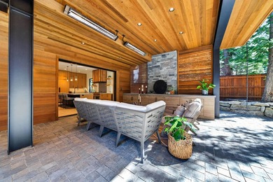 Welcome to 5827 N Lake Blvd, a stunning contemporary mountain - photo 8