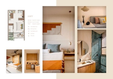 Welcome to Aflora Tulum
Starting from $199,000 USD

Aflora Tulum - photo 49