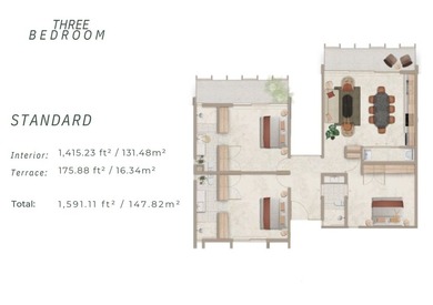 Welcome to Aflora Tulum
Starting from $199,000 USD

Aflora Tulum - photo 50