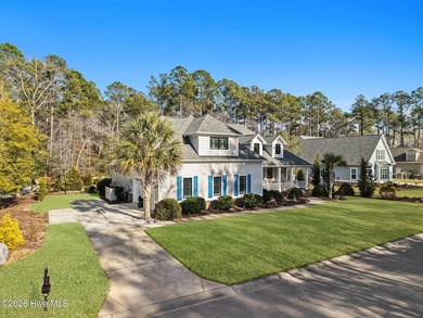 (private lake, pond, coastal) Home For Sale in Bolivia North Carolina