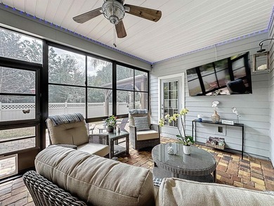 MOVE-IN READY in Desirable Arbor Mill - NO CDD Fees! Welcome to - photo 3