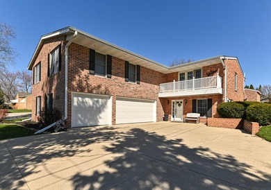 Over $100,000 in updates elevate this expansive, like-new - photo 1