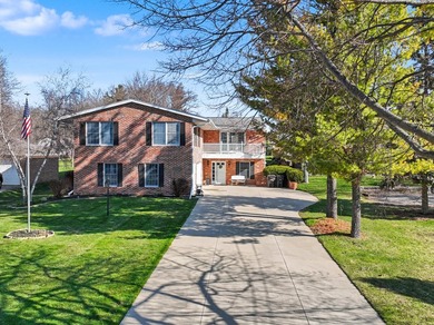 Over $100,000 in updates elevate this expansive, like-new - photo 3
