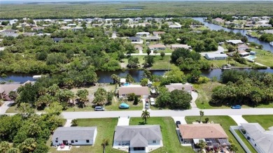 Vacant lot in a well established community with power 80X125 - photo 6