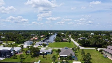 Vacant lot in a well established community with power 80X125 - photo 7