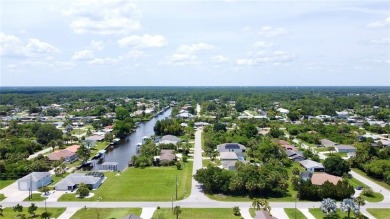 Vacant lot in a well established community with power 80X125 - photo 10