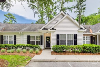 Lovely single-story, well-kept townhome in River Pointe is - photo 1
