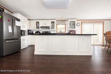 Check out this well-maintained 2003 mobile home that offers