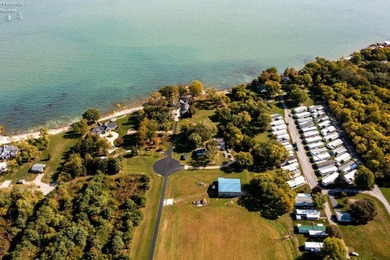 Incredible waterfront opportunity on Catawba Island! This - photo 3