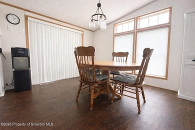 Check out this well-maintained 2003 mobile home that offers