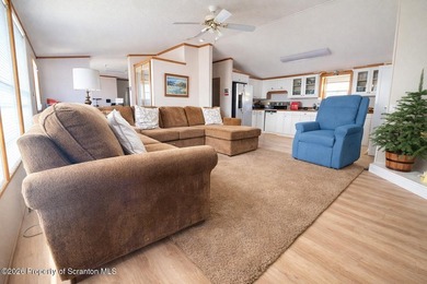 Check out this well-maintained 2003 mobile home that offers